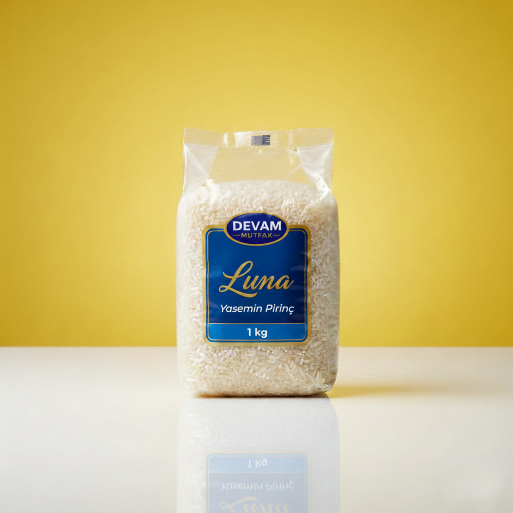 DevamMutfakBaldoPirinc10Kg.png Devam Mutfak Baldo Pirinç 10 Kg - Görsel 1