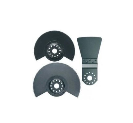 Makita Çok Amaçlı Alet Aksesuarı Zemin Seti 1 (Tma005-006-019) (B-30601)